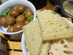 -塔兰齐新疆孜然火锅(鲤鱼山路店)