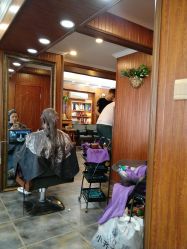 -小齐发型Star·Salon