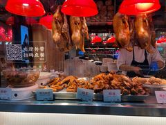 -陈鹏鹏潮汕菜(宝安机场T3航站楼店)