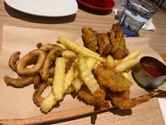 -必胜客(北苑路店)