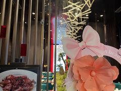 -喜棠·长沙家宴·海鲜·湘菜(麓谷店)