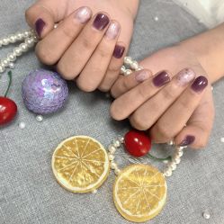 -Beauty Nails 美甲美睫皮肤管理
