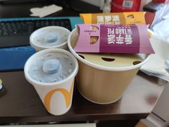 -麦当劳(欧亚卖场店)