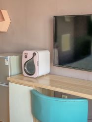 -湖畔阳光月子中心(泰达会馆店)