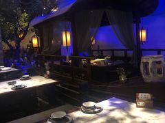 -绿茶餐厅(城西银泰城店)