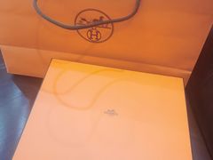 -爱马仕 HERMES(德基广场店)