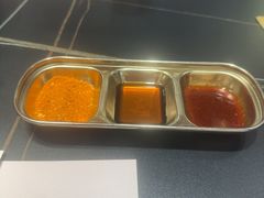 -西塔老太太泥炉烤肉(龙湖北苑天街店)