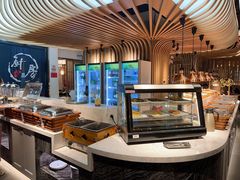 -松子料理(华威桥店)