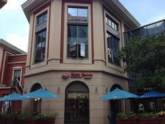-DQ·蛋糕·冰淇淋(富华里店)