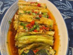 -阿嫂印象·民间江湖菜(大学城店)