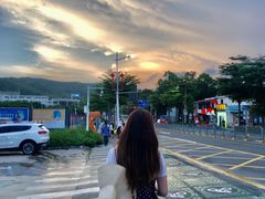 -景好海鲜餐厅(大鹏必选旅游店)