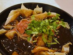 -奥华餐厅·老张记(台基厂店)
