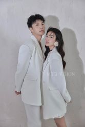 -蒙太奇婚纱摄影(万达店)