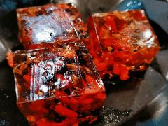 杞子桂花糕-添好运点心专门店(中环IFC店)