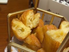 -宴小馆·小海鲜青岛菜(五四广场店)