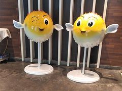 -永安鱼庄·镇江菜(东吴路店)