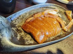 -德永枣香烤鸭(官舍店)