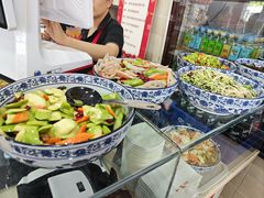 -六味斋(柳巷店)