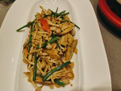 -大鹏饭店·金陵家宴(奥体中心店)