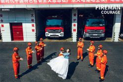 -金夫人婚纱摄影(华南店)