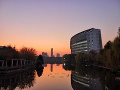 -江苏理工学院-北苑食堂