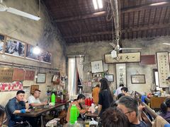-丝绸小镇荻港古村