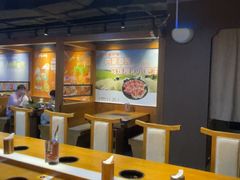 -呷哺呷哺 黄金牧场 (欢乐谷店)