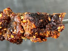 -年记·兴顺斋 牛街清真熟食小吃店