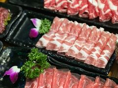 -束河人家(南锣鼓巷店)