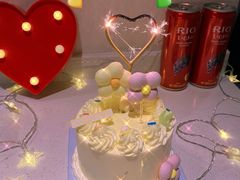 -好利来(红牌楼店)