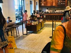 -星巴克臻选(广州沙面店)