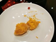 -富力万达嘉华酒店-品珍中餐厅(水果湖店)