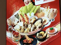 -争鲜回转寿司(东方银座店)