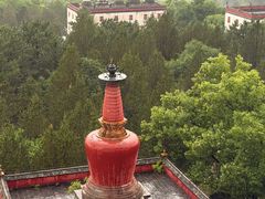 -普陀宗乘之庙(小布达拉宫)