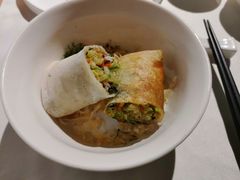 厦门薄饼-黑明餐厅(白鹭洲店)