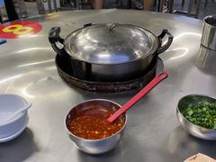 -阿婆东山羊肉店(鸿港海鲜批发市场店)
