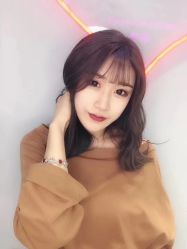 -MYYF SALON烫发染发