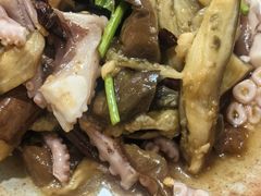 -晚归月亮湾私家菜(临邑路店)