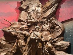 -沈阳“九·一八”历史博物馆