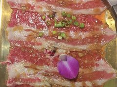 -炙城·韩式烤肉(南京东路店)