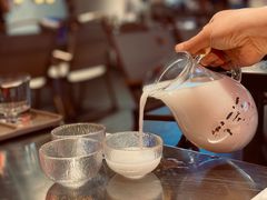 -大头叔烤鸡爪·朝鲜族烤串(天池路店)