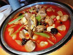 -乔街深夜食堂·小龙虾·高压锅生蚝(杭州总店)