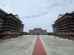 -大明幻境第一城