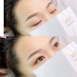 -MIVI野生眉纹绣纹眉