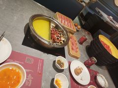 -一绪に寿喜烧(虹悦城店)