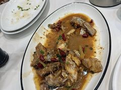 -金海湾海鲜排档(朱家尖店)