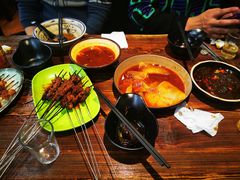 -连手特色烤串