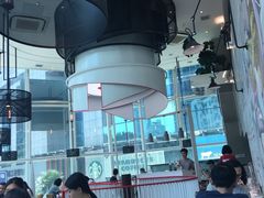 大堂-为什么牛潮汕牛肉火锅(中信广场店)