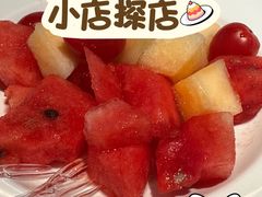 -顺鹅季·非遗烧鹅(六道口店)
