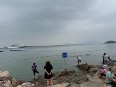 -在海一方公园